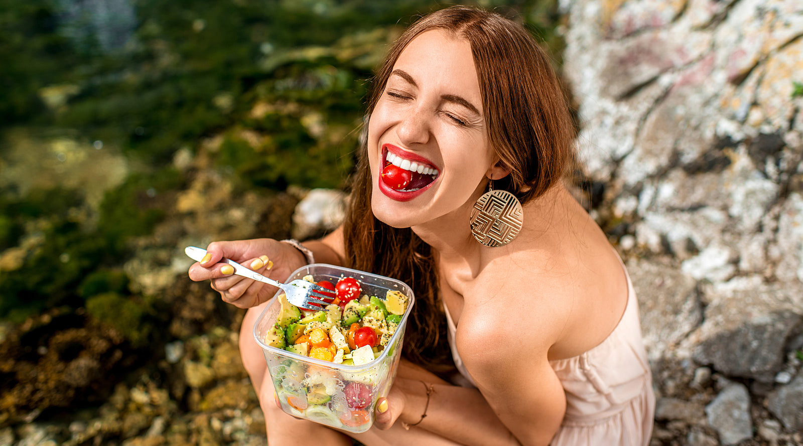 Hormones are key for regulating mood