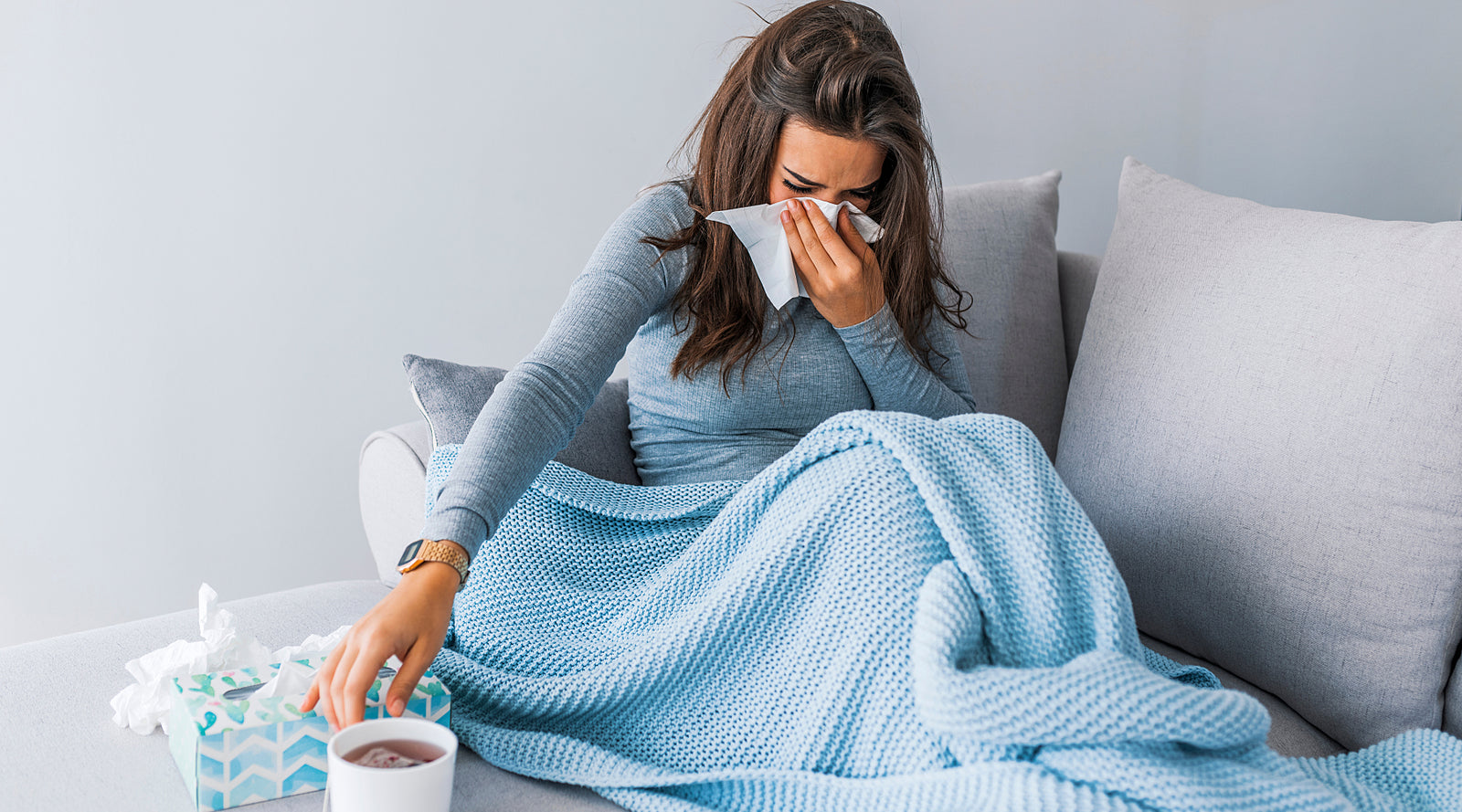 immune system basics