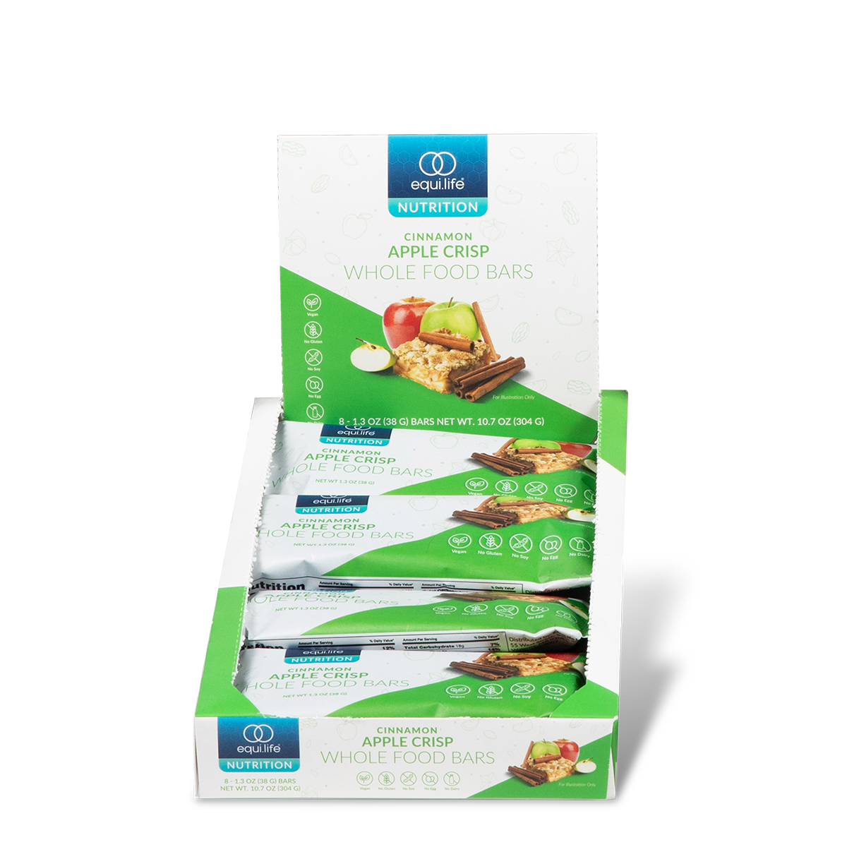 Whole Food Bars