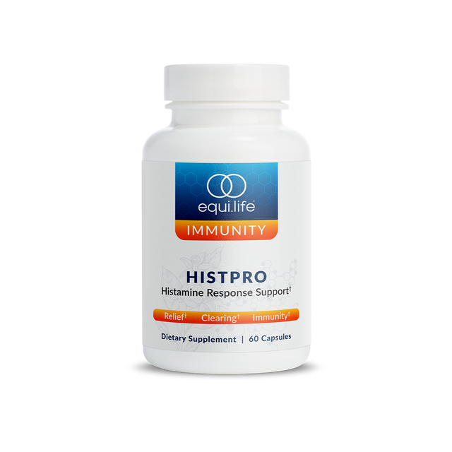 HistPro - Front