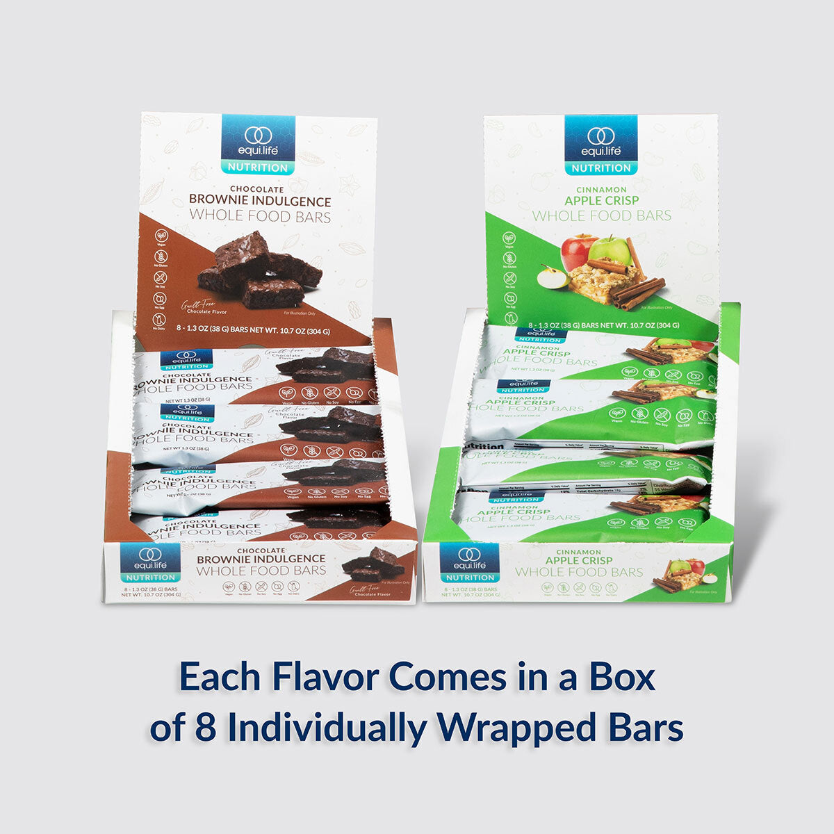 Whole Food Bars