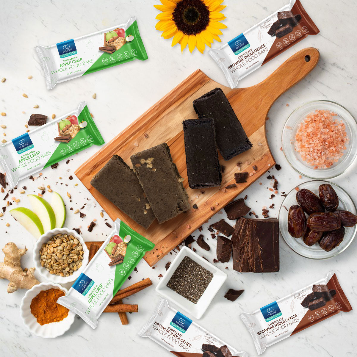 Whole Food Bars