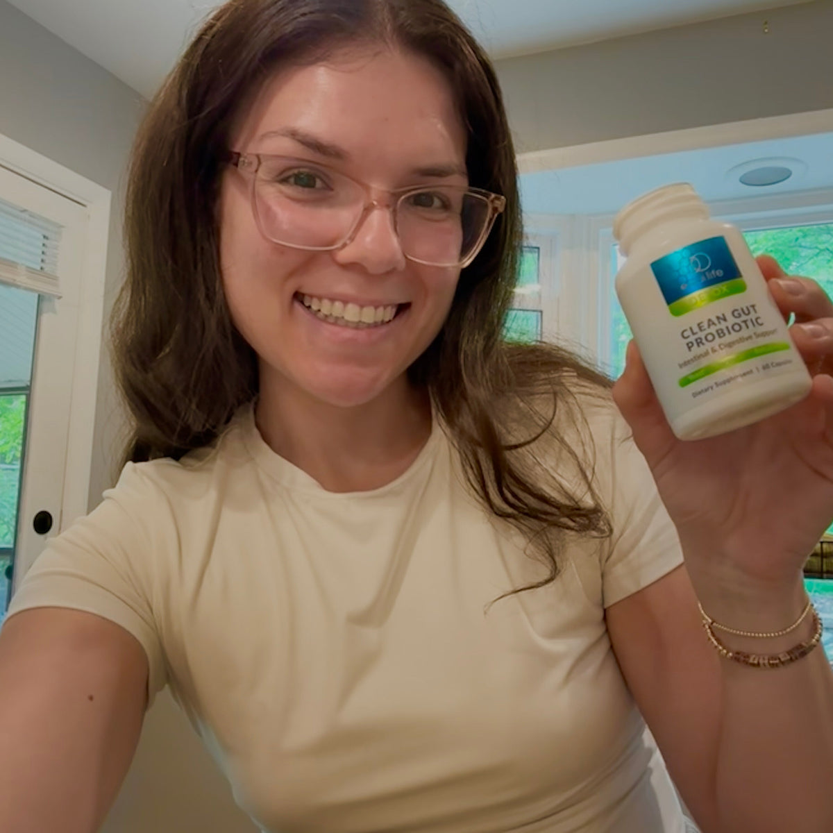 Customer photo