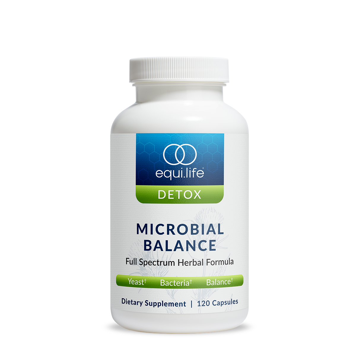 Microbial Balance