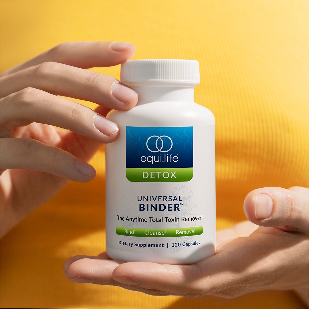 Universal Binder