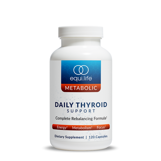 Daily Thyroid Support