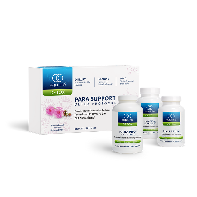 Para Support Protocol