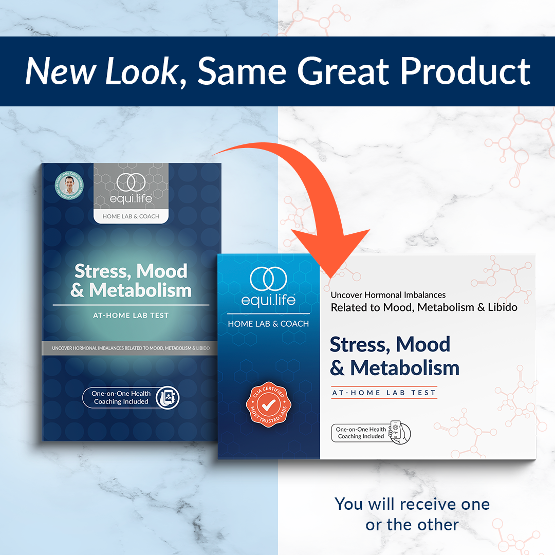 Stress, Mood & Metabolism Test