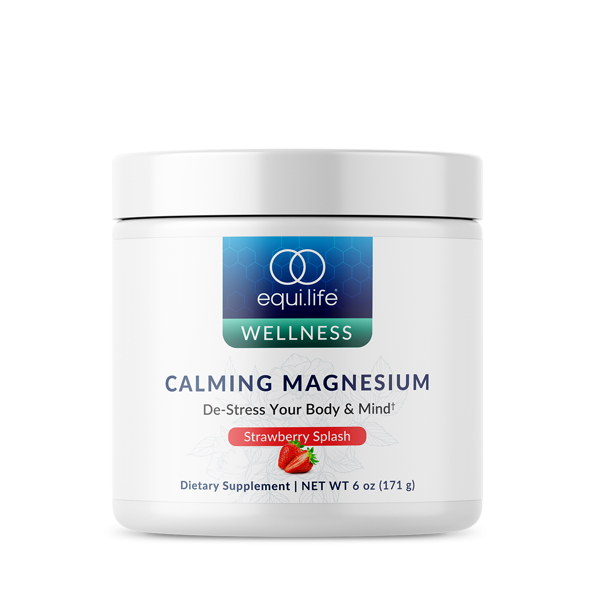Calming Magnesium