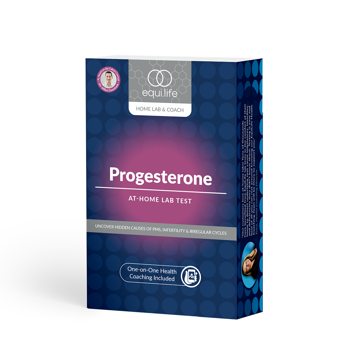 Progesterone Test