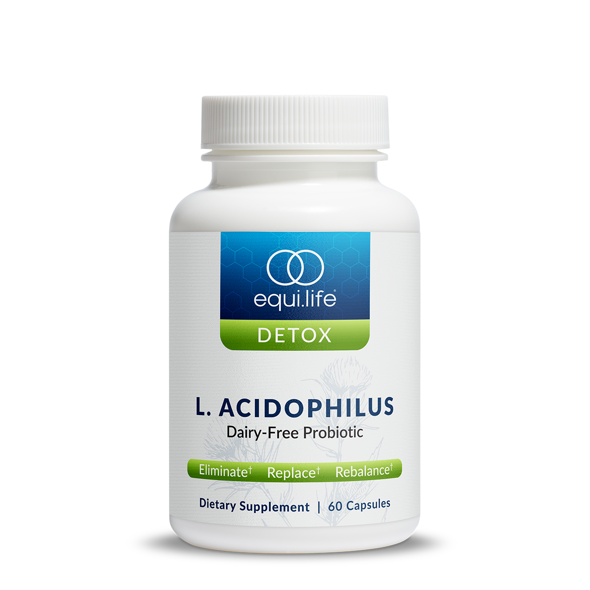 L. Acidophilus