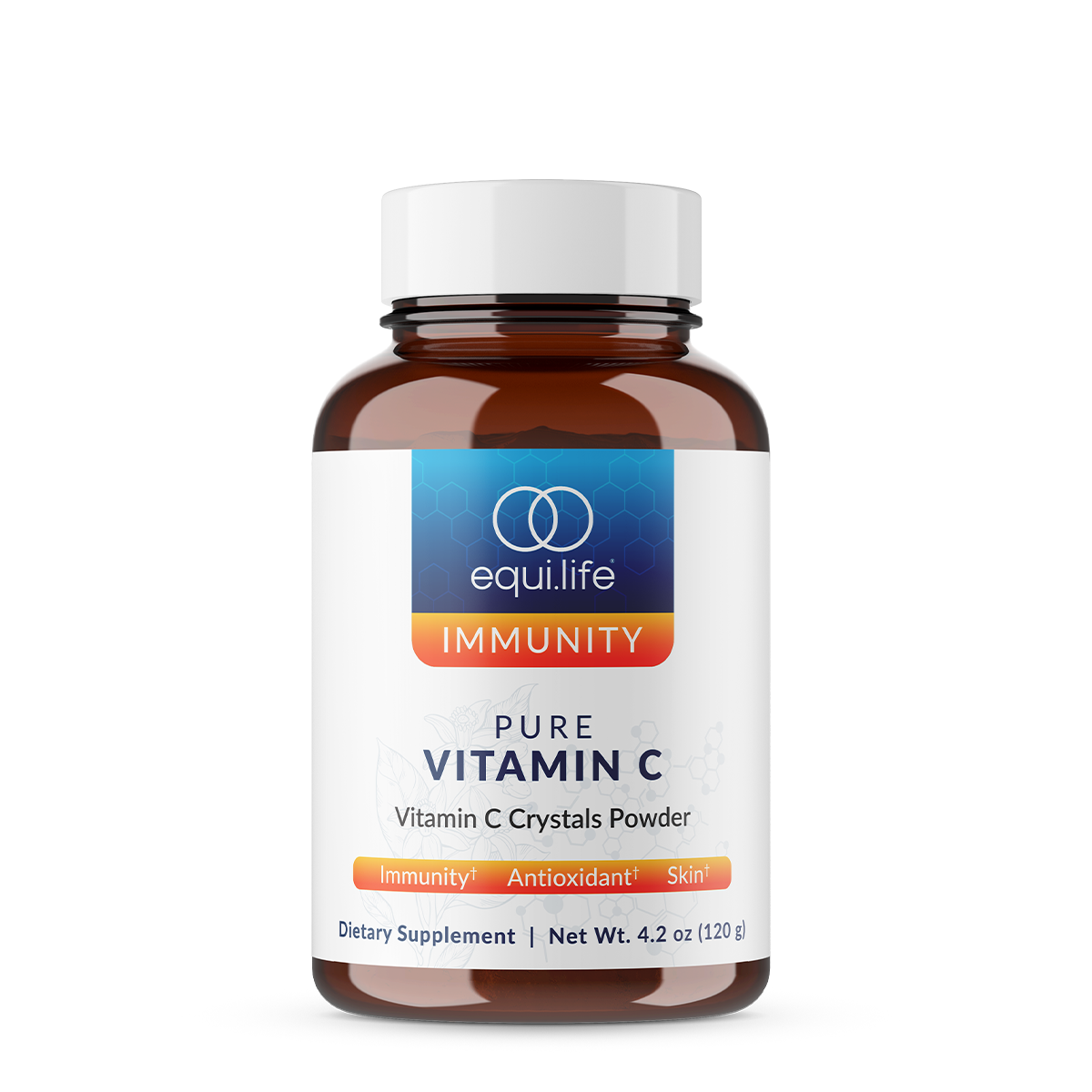 Pure Vitamin C