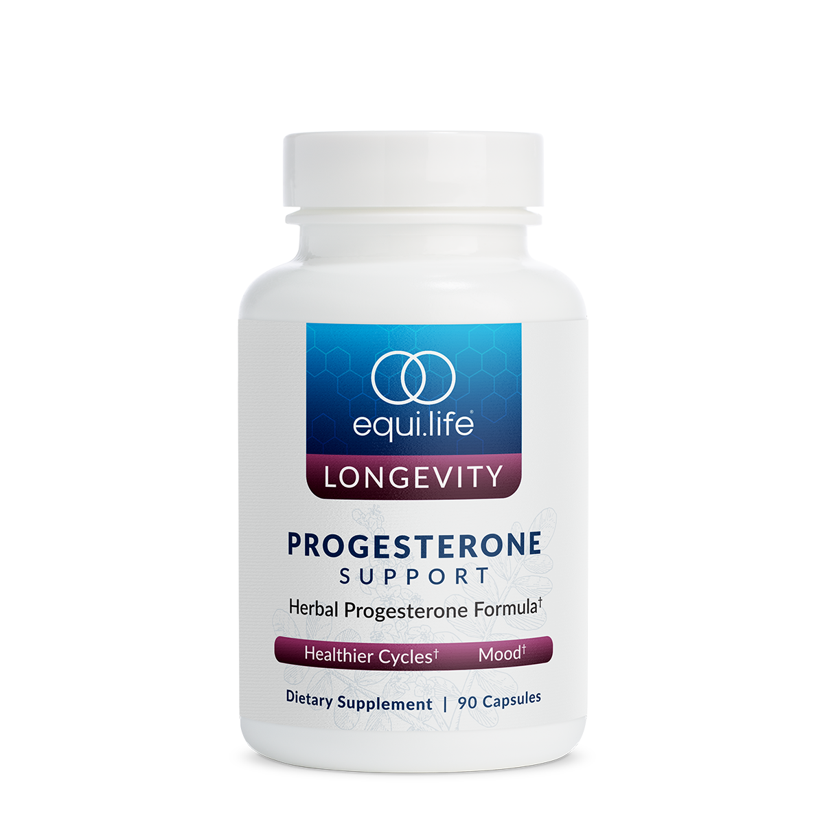 Progesterone Support