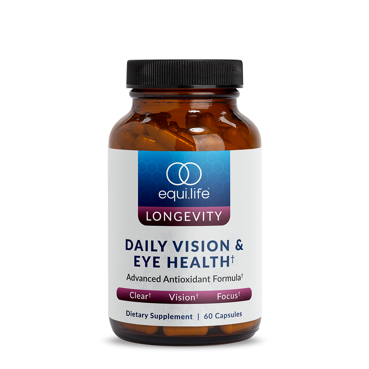 Daily Vision & Eye Health