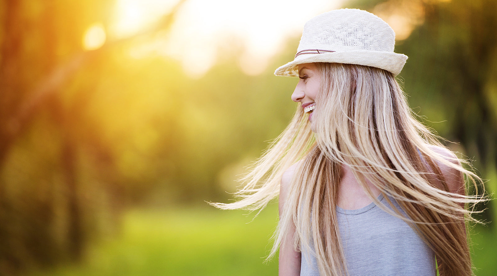 Count on Collagen for Healthy Looking Skin