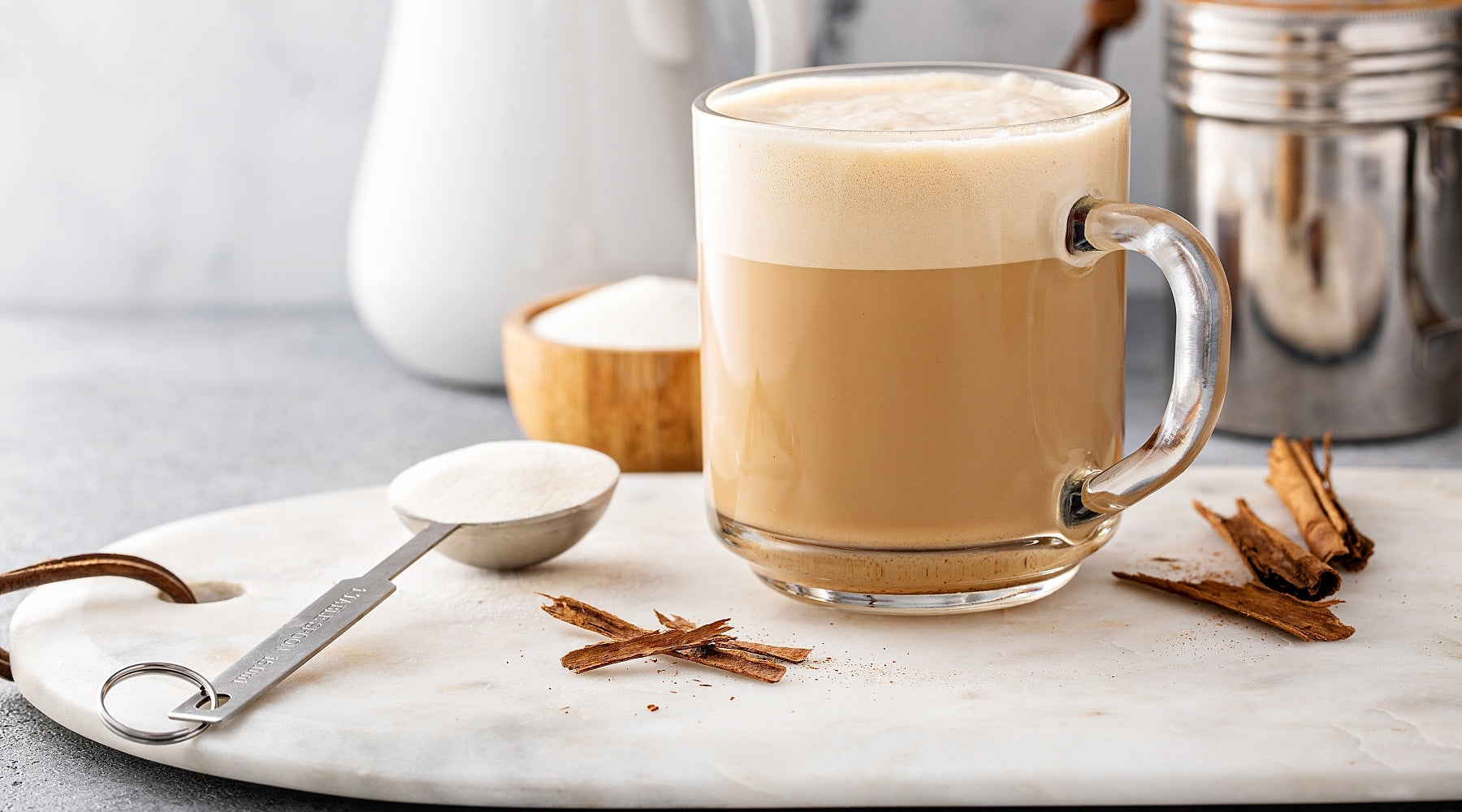 Power Up Your Day: The Health Benefits of Protein-Infused Coffee