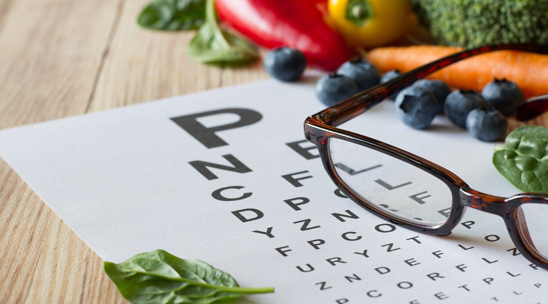 How to Protect Eye Health in a Digital World