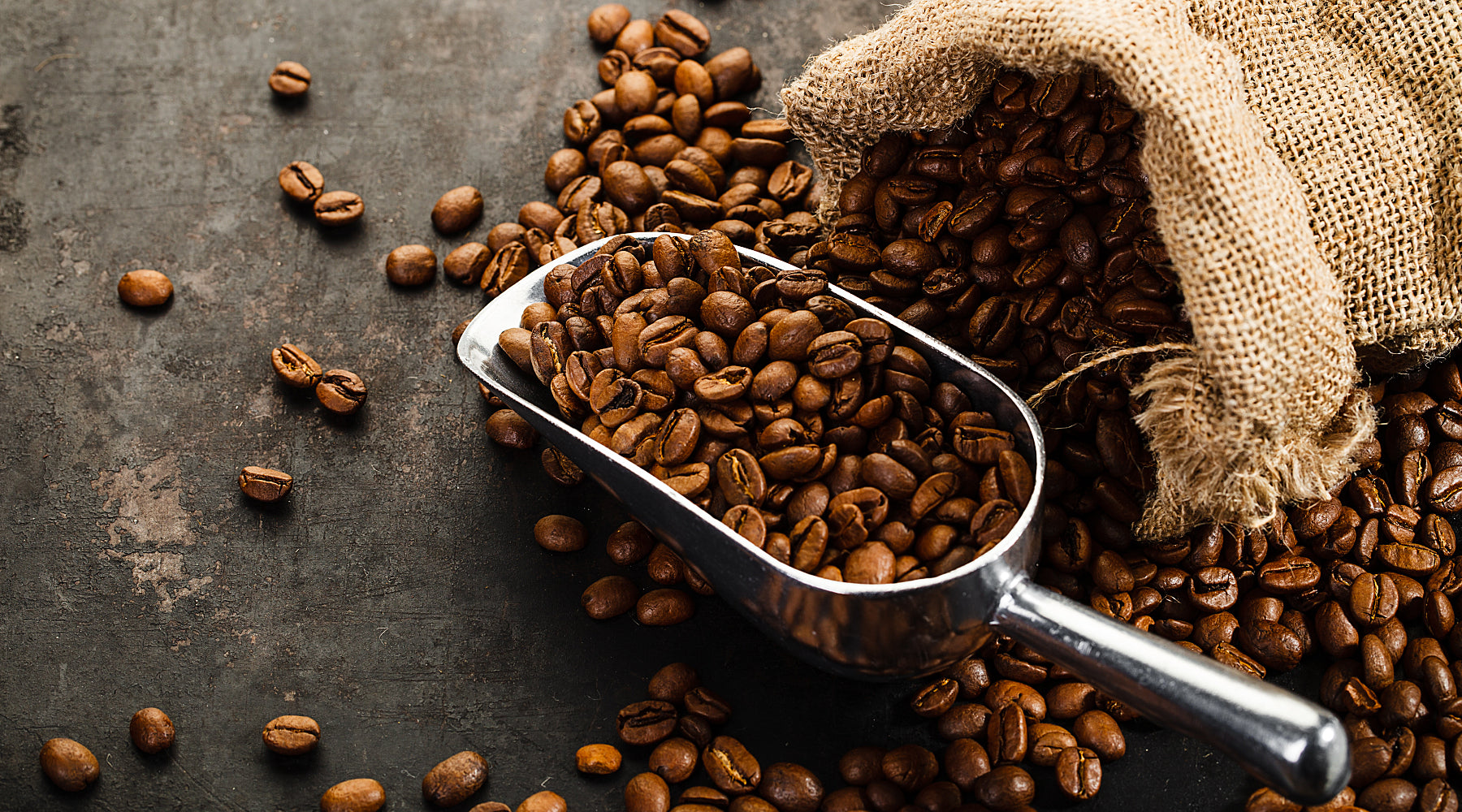 CGA Antioxidants: Coffee's Hidden Treasure