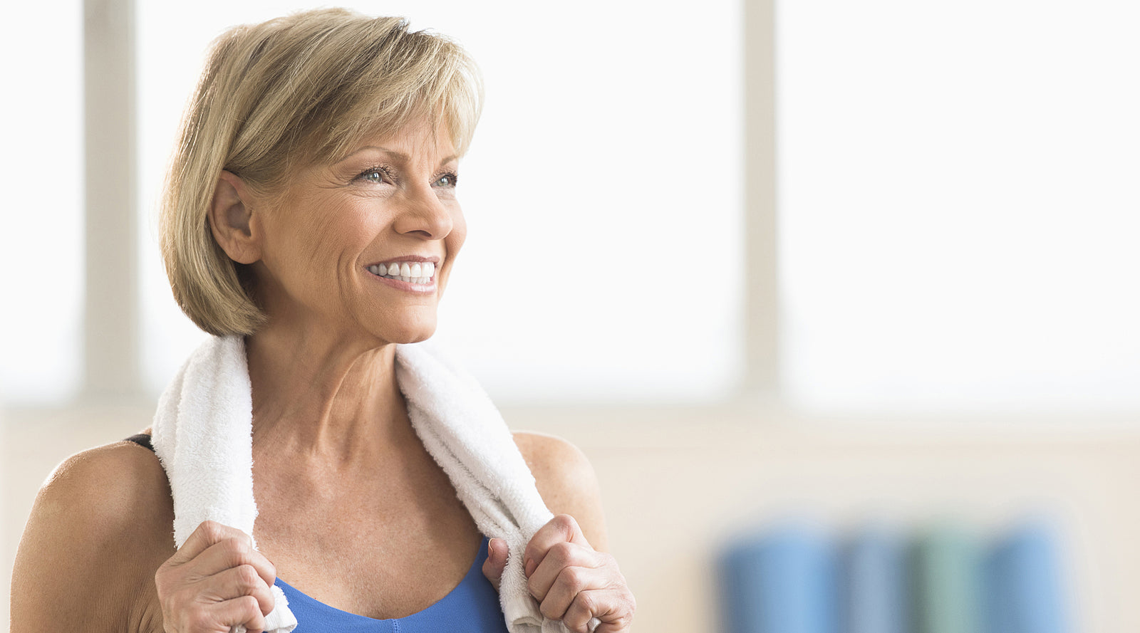 Active Adult Workout