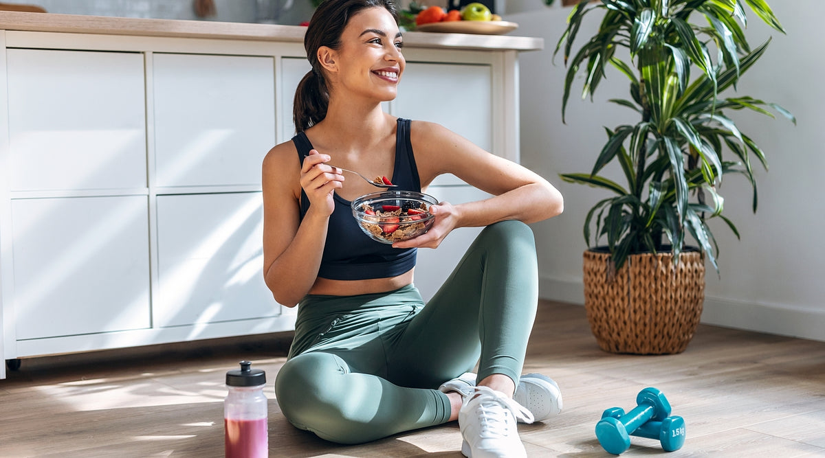 Natural Solutions for Long-Lasting Joint Health