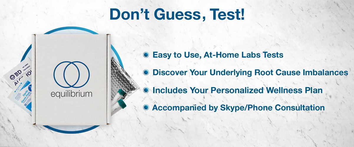 Private Client Labs (Consult Not Included)