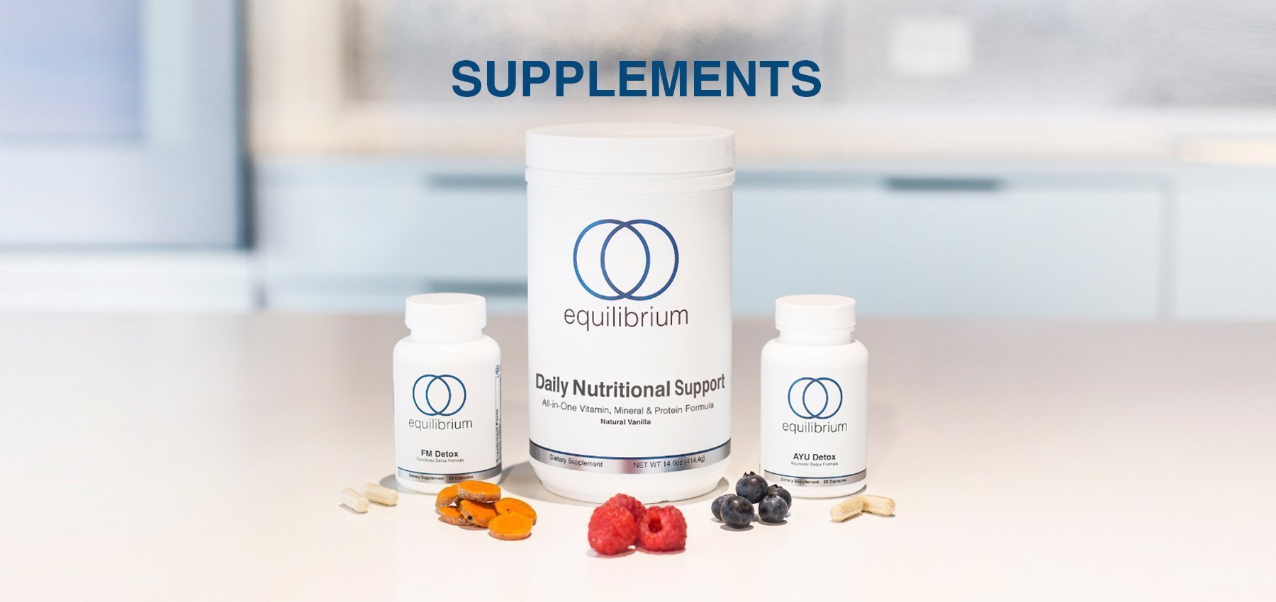 Supplements
