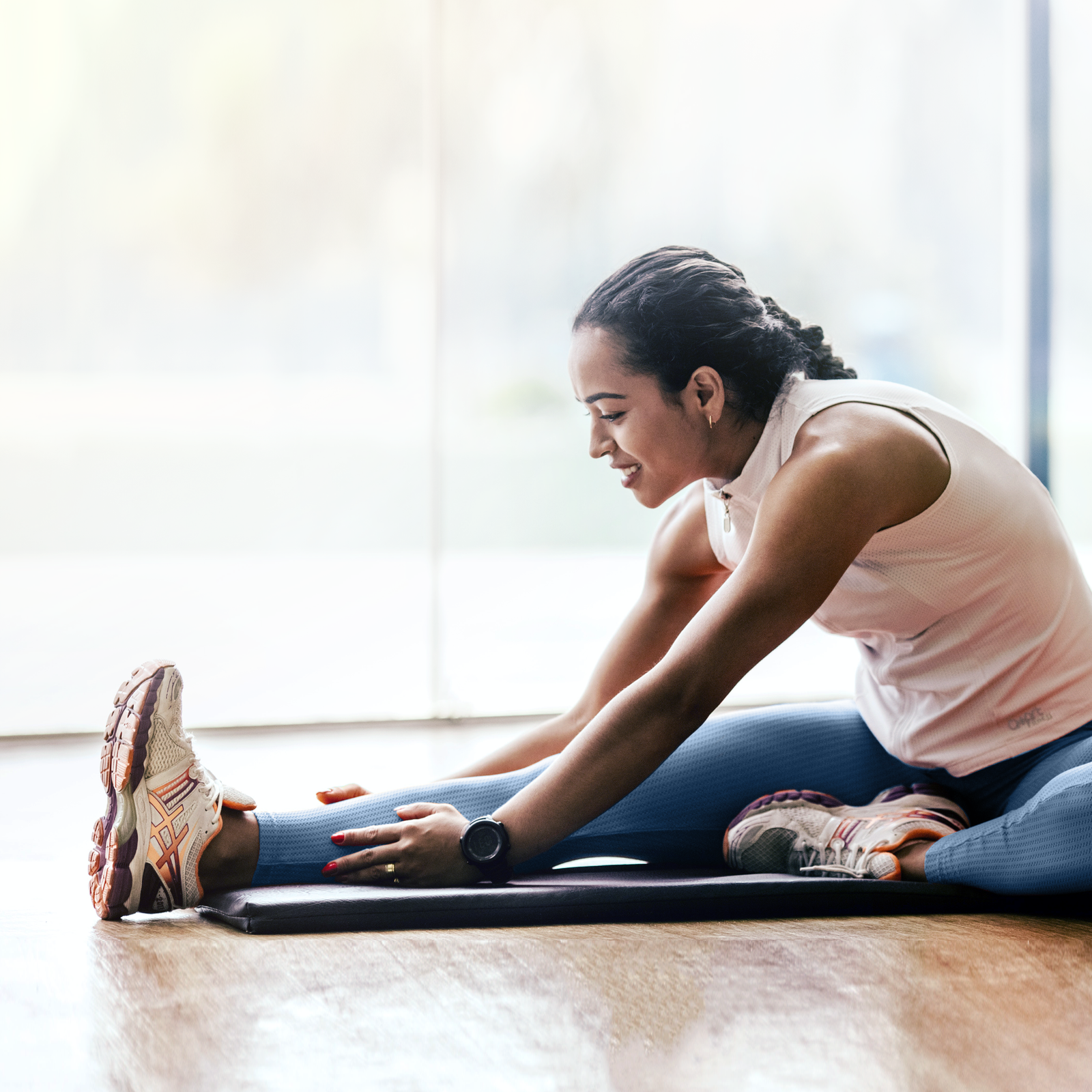 Weight Loss + Metabolism