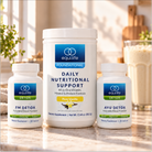 Dr. Cabral Detox Vanilla - Lifestyle
