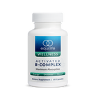 Activated B-Complex - Front