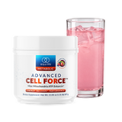 Advanced Cell Force - Front