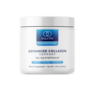Advanced Collagen Support - Bottle - Front