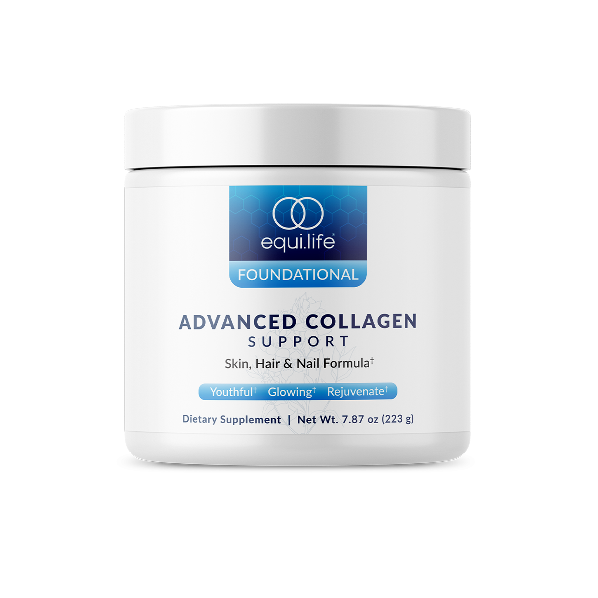 Advanced Collagen Support