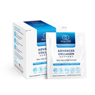 Advanced Collagen Support - Packets - Front