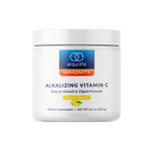 Alkalizing Vitamin C - Front