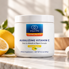 Alkalizing Vitamin C - Lifestyle