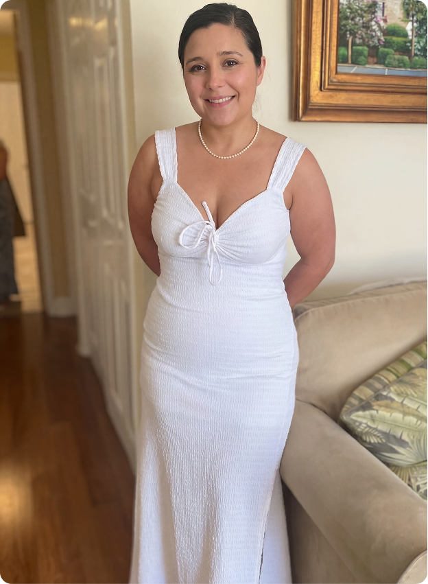 Amanda