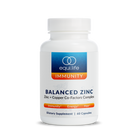 Balanced Zinc - Front