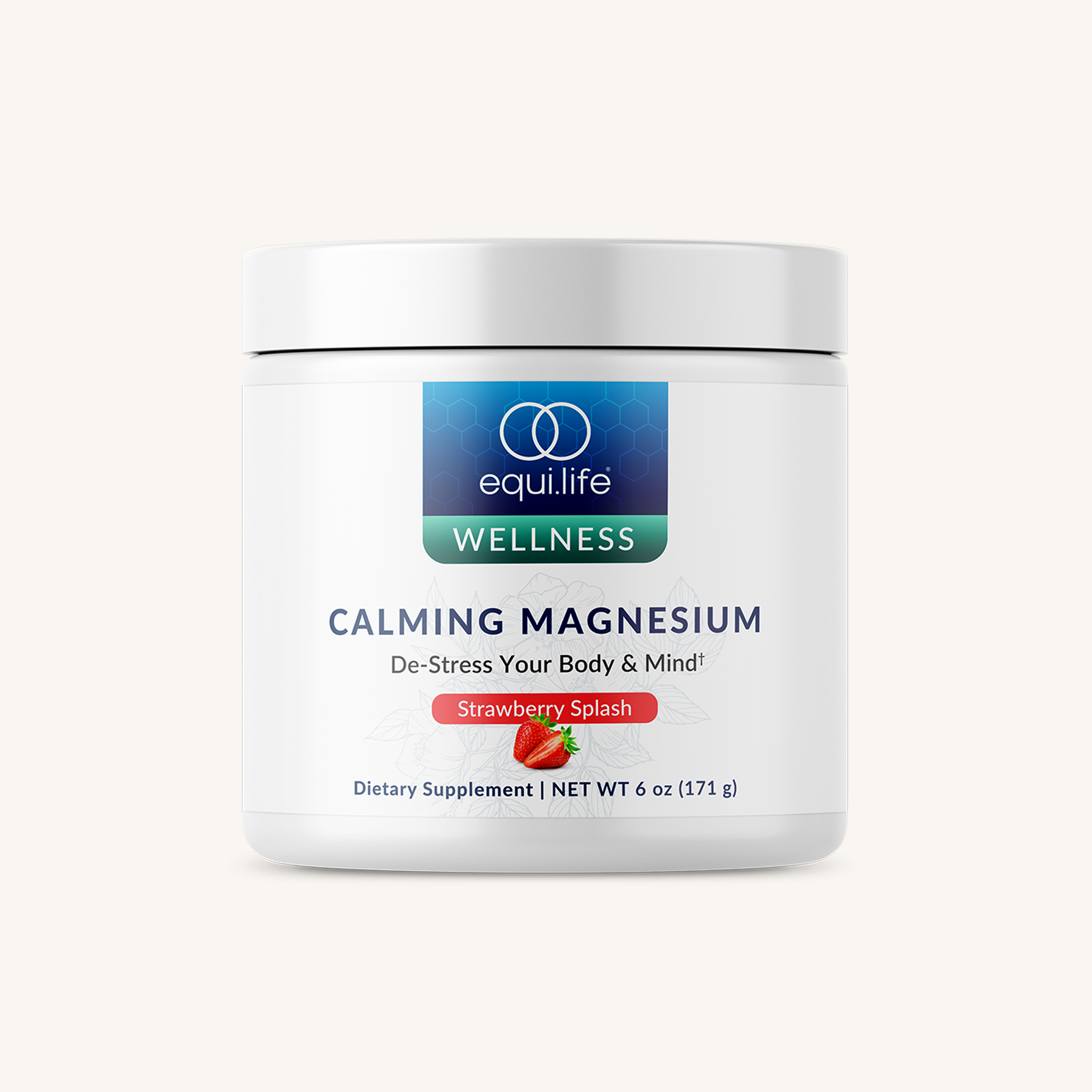 Calming Magnesium