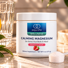 Calming Magnesium - Lifestyle