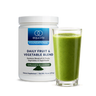 Daily Fruit and Vegetable Blend Unflavored - Bottle - Front