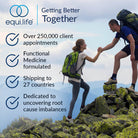 EquiLife Organic Coffee