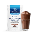 Daily Nutritional Support Chocolate - Bag - Front