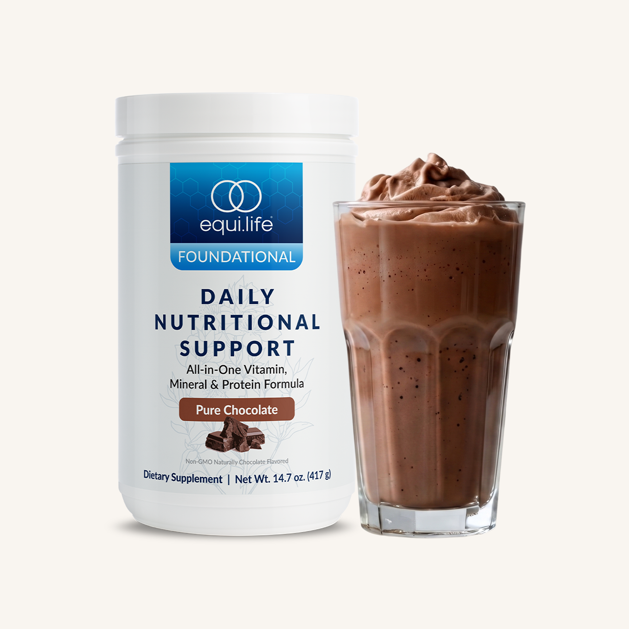 Daily Nutritional Support