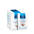 Daily Nutritional Support Chocolate Travel Packets - Front