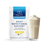 Daily Nutritional Support Vanilla - Bag - Front