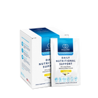 Daily Nutritional Support Vanilla - Travel Packets - Front