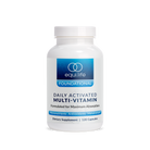 Daily Activated Multi-Vitamin - Front