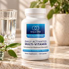 Daily Activated Multi-Vitamin - Lifestyle