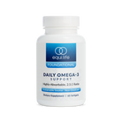 Omega-3 Support Softgels - Front