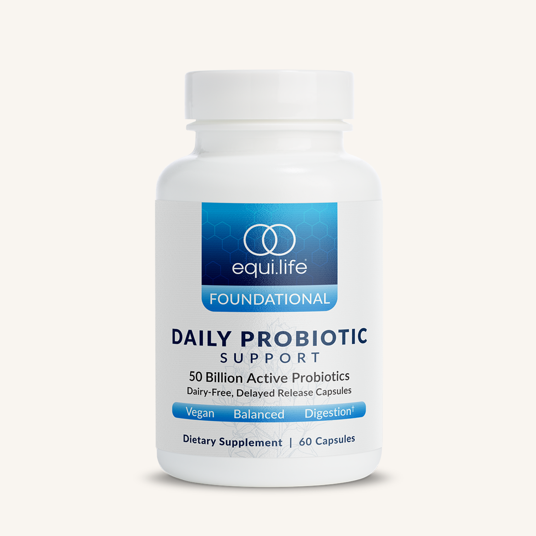 Daily Probiotic Support